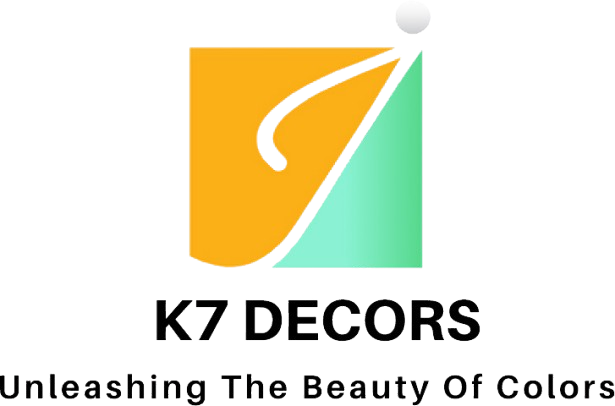 K7DECORS Logo